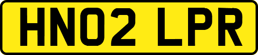 HN02LPR