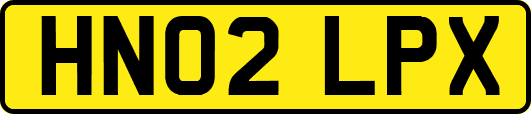 HN02LPX