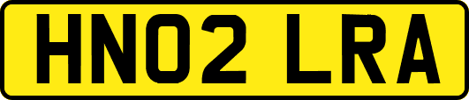 HN02LRA