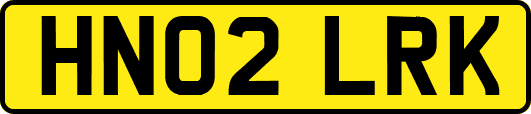 HN02LRK