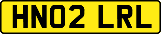 HN02LRL