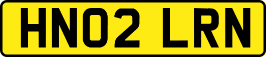 HN02LRN