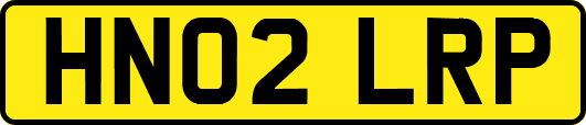 HN02LRP