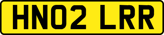HN02LRR