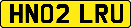 HN02LRU