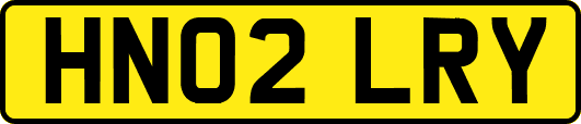 HN02LRY