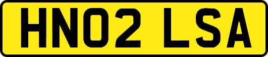 HN02LSA
