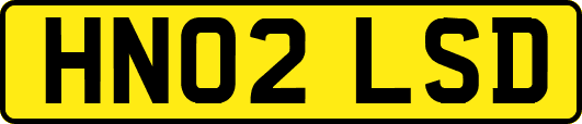 HN02LSD