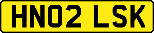 HN02LSK