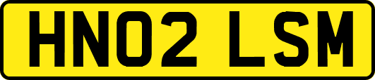 HN02LSM