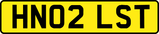 HN02LST