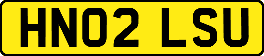 HN02LSU