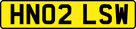 HN02LSW