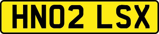 HN02LSX