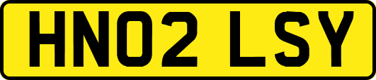 HN02LSY