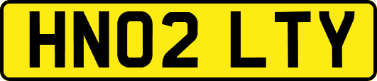 HN02LTY