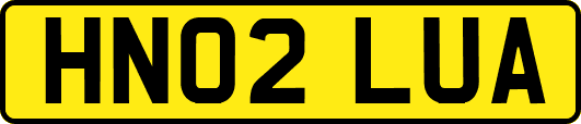 HN02LUA
