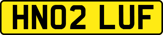 HN02LUF