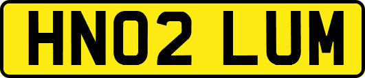 HN02LUM