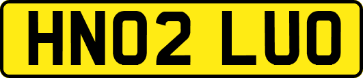 HN02LUO