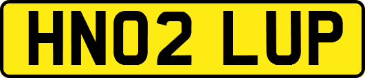 HN02LUP