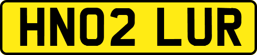 HN02LUR