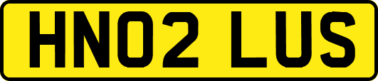 HN02LUS