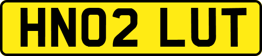 HN02LUT