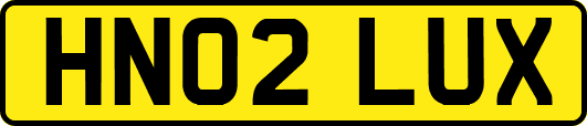 HN02LUX