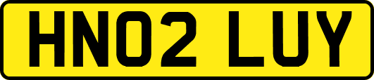 HN02LUY