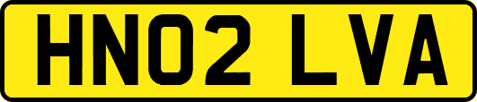 HN02LVA