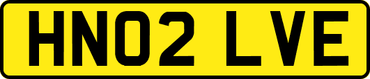 HN02LVE