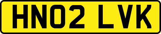 HN02LVK