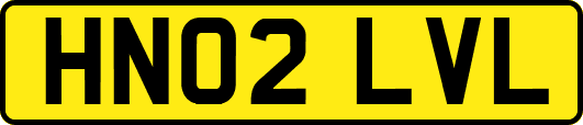 HN02LVL