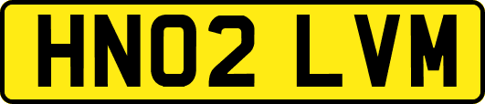 HN02LVM