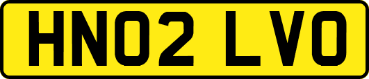 HN02LVO