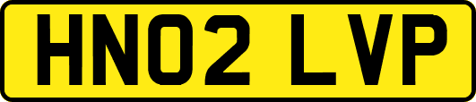 HN02LVP