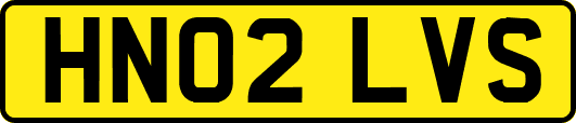 HN02LVS