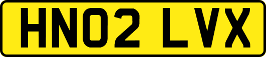 HN02LVX