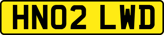 HN02LWD
