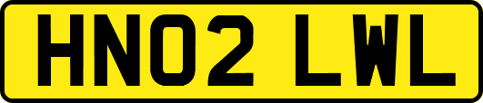 HN02LWL