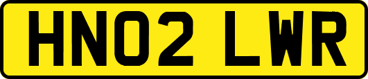 HN02LWR