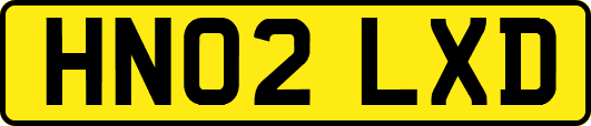 HN02LXD