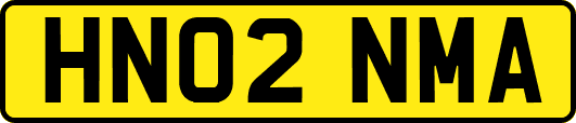 HN02NMA