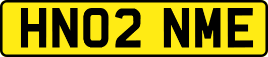 HN02NME