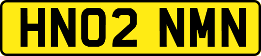 HN02NMN