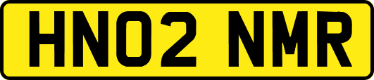 HN02NMR