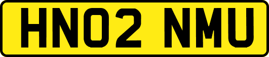 HN02NMU