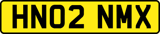 HN02NMX