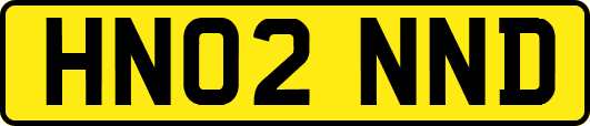 HN02NND